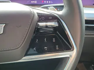 2025 CADILLAC Escalade