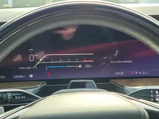 2025 CADILLAC Escalade