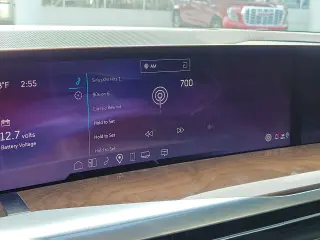 2025 CADILLAC Escalade