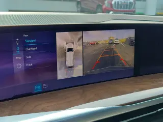 2025 CADILLAC Escalade