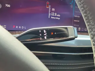 2025 CADILLAC Escalade