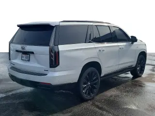 2025 CADILLAC Escalade