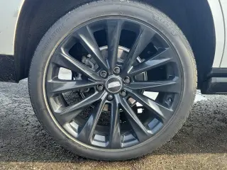 2025 CADILLAC Escalade