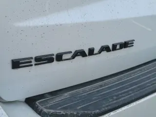 2025 CADILLAC Escalade