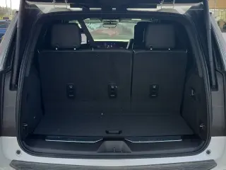2025 CADILLAC Escalade