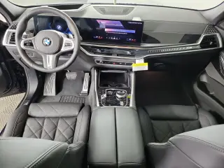 2026 BMW X6