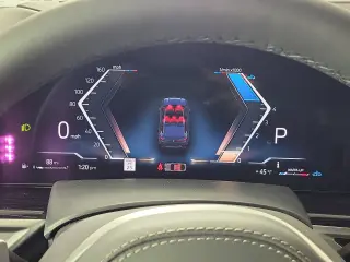 2026 BMW X6