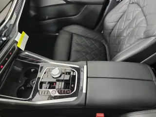 2026 BMW X6