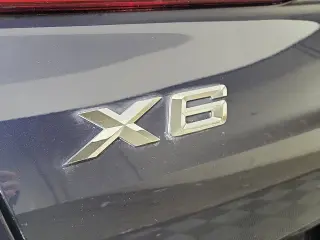 2026 BMW X6