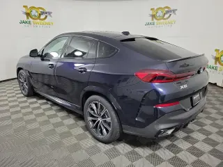 2026 BMW X6