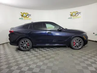 2026 BMW X6