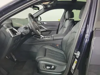 2026 BMW X6