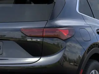 2026 Buick Envision