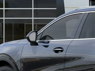 2026 Buick Envision