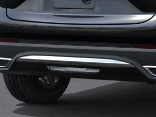 2026 Buick Envision