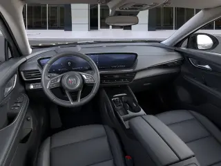 2026 Buick Envision