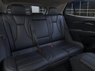 2026 Buick Envision