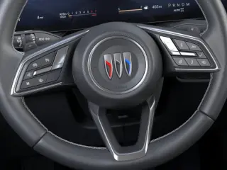 2026 Buick Envision