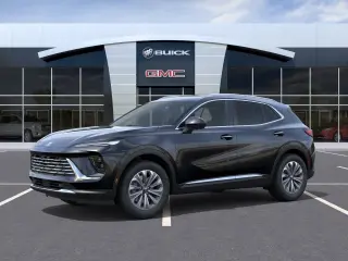 2026 Buick Envision