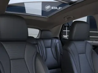 2026 Buick Envision