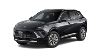 2026 Buick Envision