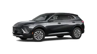 2026 Buick Envision
