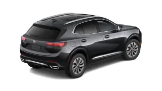 2026 Buick Envision