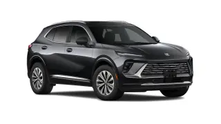 2026 Buick Envision