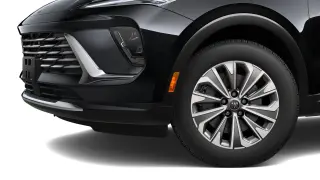 2026 Buick Envision