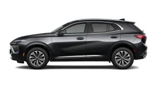 2026 Buick Envision