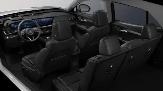 2026 Buick Envision