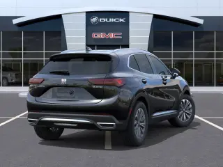 2026 Buick Envision