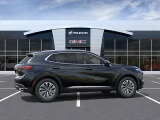 2026 Buick Envision