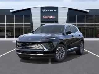 2026 Buick Envision
