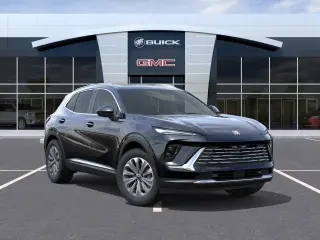 2026 Buick Envision