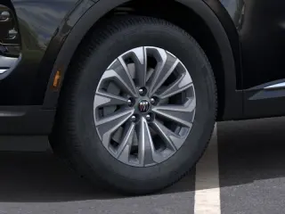 2026 Buick Envision