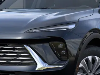 2026 Buick Envision