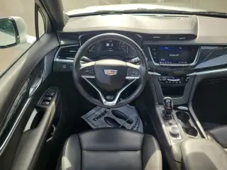 2023 CADILLAC XT6