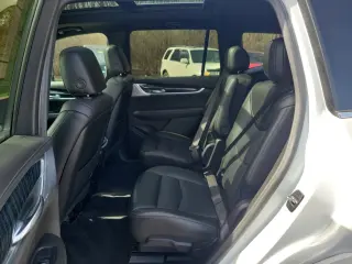 2023 CADILLAC XT6