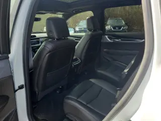 2023 CADILLAC XT6
