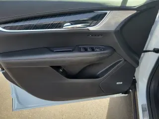 2023 CADILLAC XT6