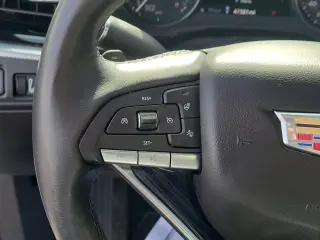 2023 CADILLAC XT6