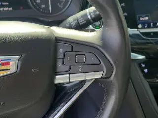 2023 CADILLAC XT6