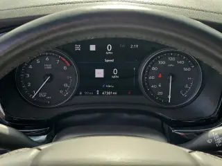 2023 CADILLAC XT6