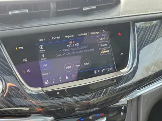 2023 CADILLAC XT6
