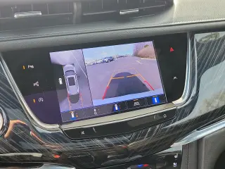 2023 CADILLAC XT6