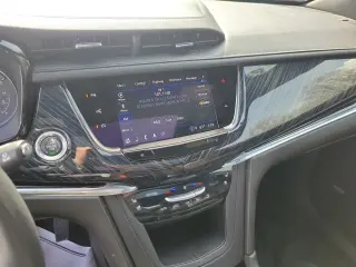 2023 CADILLAC XT6