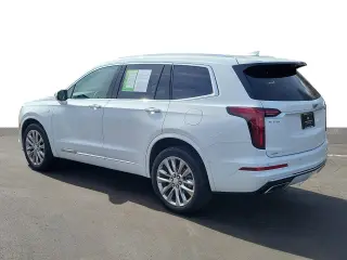 2023 CADILLAC XT6