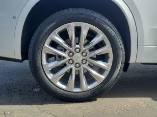 2023 CADILLAC XT6