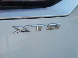 2023 CADILLAC XT6
